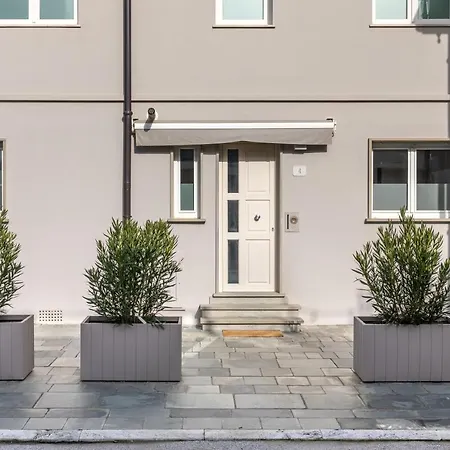 - Apartment
