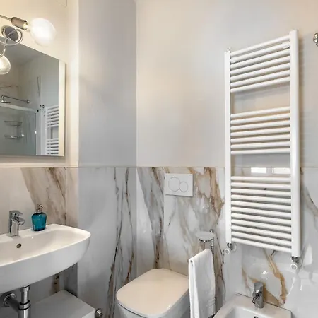 - Apartment *