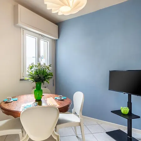 Apartment - *