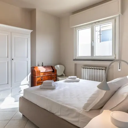 Apartment - *