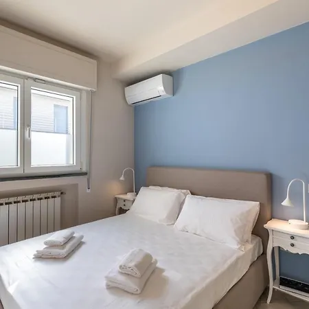 Apartment - Viareggio