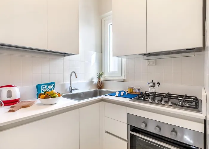 Apartment - Viareggio