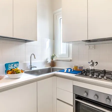 Apartament - Viareggio